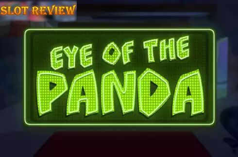 Eye of the Panda Slot Review